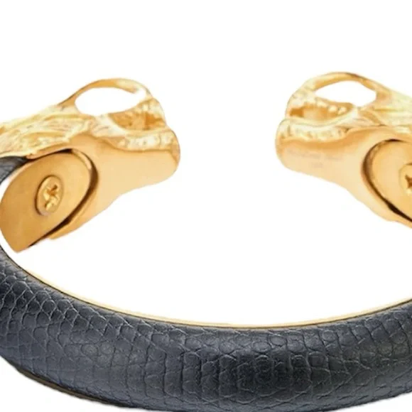 🛑🛑SOLD Men’s Dragon Head Bracelet - Picture 15 of 15